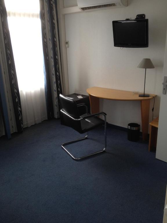 Amadeus Hotel แซร์กูมีนส์ ห้อง รูปภาพ