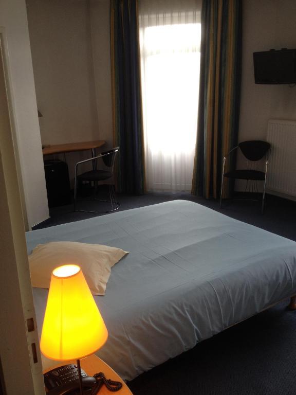 Amadeus Hotel แซร์กูมีนส์ ห้อง รูปภาพ