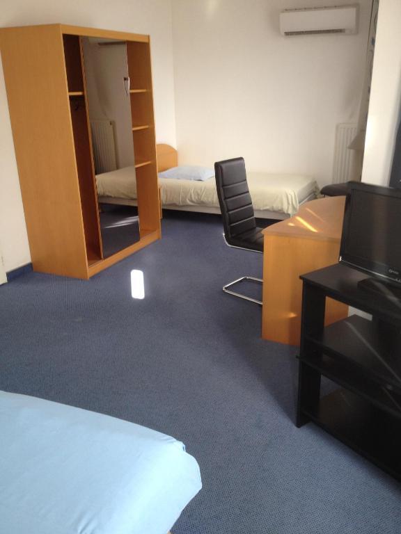 Amadeus Hotel แซร์กูมีนส์ ห้อง รูปภาพ