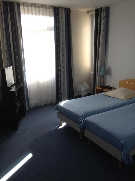 Amadeus Hotel แซร์กูมีนส์ ห้อง รูปภาพ