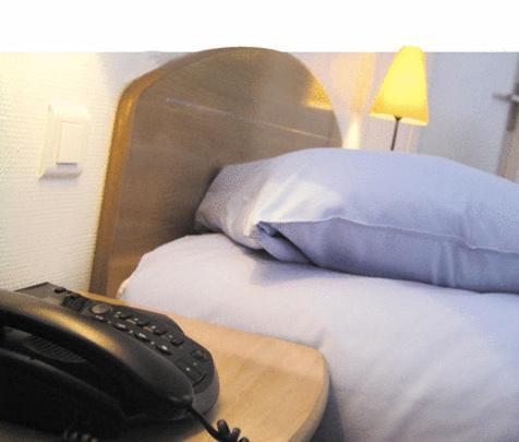 Amadeus Hotel แซร์กูมีนส์ ภายนอก รูปภาพ